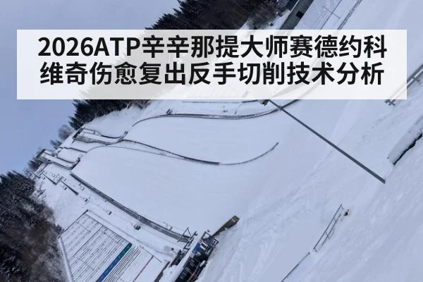 2026ATP辛辛那提大师赛德约科维奇伤愈复出反手切削技术分析